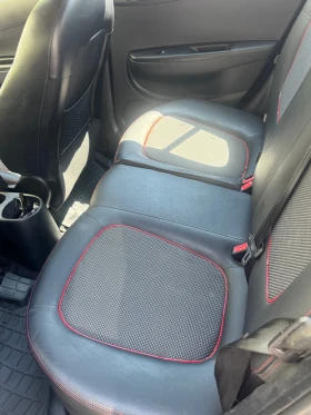 Hyundai I20 - 3500 € / 6845.40 лв. - 80352523 5