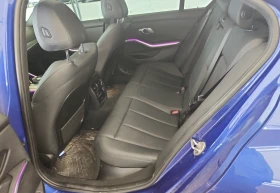 BMW 330 * XDrive* �������* �������* Back Cam* Blind Spot*  | Mobile.bg � ����� ������ 12