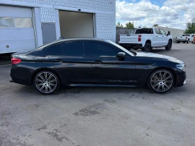 BMW 540 * xDrive * CARFAX * ОПЦИЯ ЗА ФИНАНСИРАНЕ  | Auto.bg — изображение 13
