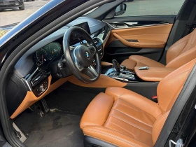 BMW 540 * xDrive * CARFAX * ОПЦИЯ ЗА ФИНАНСИРАНЕ  | Auto.bg — изображение 5