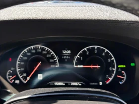 BMW 540 * xDrive * CARFAX * ОПЦИЯ ЗА ФИНАНСИРАНЕ  | Auto.bg — изображение 8