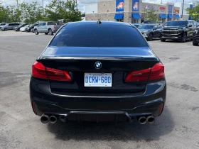 BMW 540 * xDrive * CARFAX * ОПЦИЯ ЗА ФИНАНСИРАНЕ  | Auto.bg — изображение 14