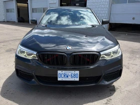BMW 540 * xDrive * CARFAX * ОПЦИЯ ЗА ФИНАНСИРАНЕ  | Auto.bg — изображение 16