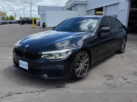 BMW 540 * 540i xDrive * CARFAX * ОПЦИЯ ЗА ФИНАНСИРАНЕ 
