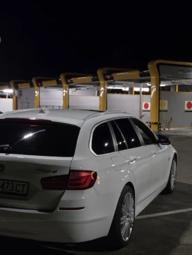 BMW 520 - 9000 € - 50603137 4