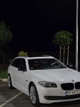 BMW 520 - 9000 € - 50603137 3