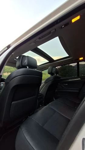 BMW 520 - 9000 € - 50603137 10