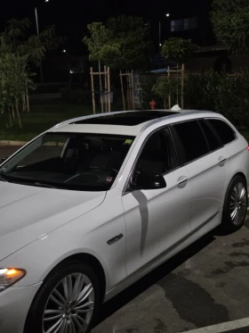 BMW 520 - 9000 € - 50603137 2