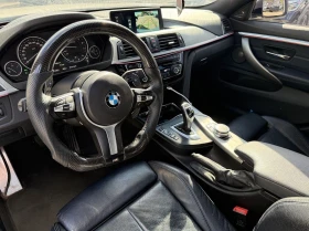 BMW 440 M-pkg* Shadow-line* 360* Harman/Kardon* HUD | Mobile.bg � ����� ������ 10