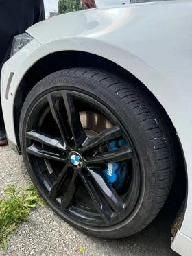 BMW 440 M-pkg* Shadow-line* 360* Harman/Kardon* HUD | Mobile.bg � ����� ������ 14