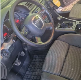 Audi A4 �����������  | Mobile.bg � ����� ������ 7
