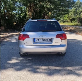 Audi A4 �����������  | Mobile.bg � ����� ������ 5