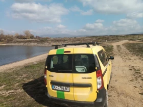 Dacia Dokker | Mobile.bg � ����� ������ 3