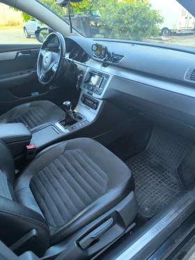 VW Passat undefined | Auto.bg — изображение 6