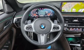 BMW 530 M* SPORT* HARMON* KARDON* ���������* �����* 360��� | Mobile.bg � ����� ������ 9