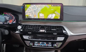 BMW 530 M* SPORT* HARMON* KARDON* ���������* �����* 360��� | Mobile.bg � ����� ������ 10