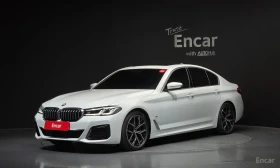 ����� �� �������� �� BMW 530 M* SPORT* HARMON* KARDON* ���������* �����* 360���