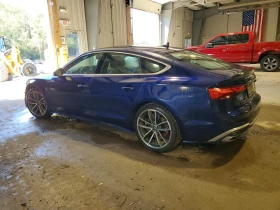 Audi A5 PREMIUM PLUS | Mobile.bg � ����� ������ 2