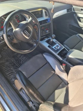 Audi A6 Sline | Mobile.bg � ����� ������ 5
