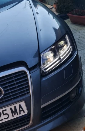 Audi A6 Sline | Mobile.bg � ����� ������ 9