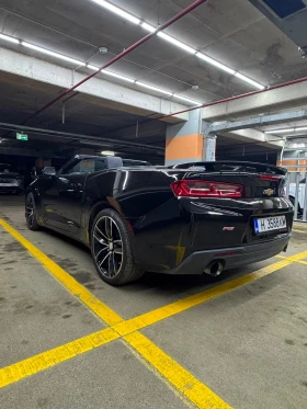 Chevrolet Camaro - 19000 € - 96942134 4