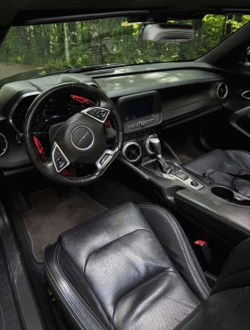 Chevrolet Camaro - 19000 € - 96942134 10
