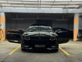 Chevrolet Camaro - 19000 € - 96942134 6