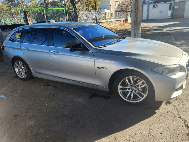 BMW 530 530d, снимка 3 - Автомобили и джипове - 44712580