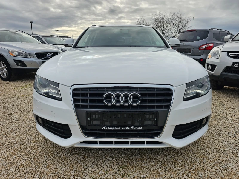 Audi A4 2.0TDI, 143к.с., снимка 2 - Автомобили и джипове - 48215244