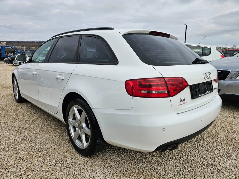 Audi A4 2.0TDI, 143к.с., снимка 6 - Автомобили и джипове - 48215244