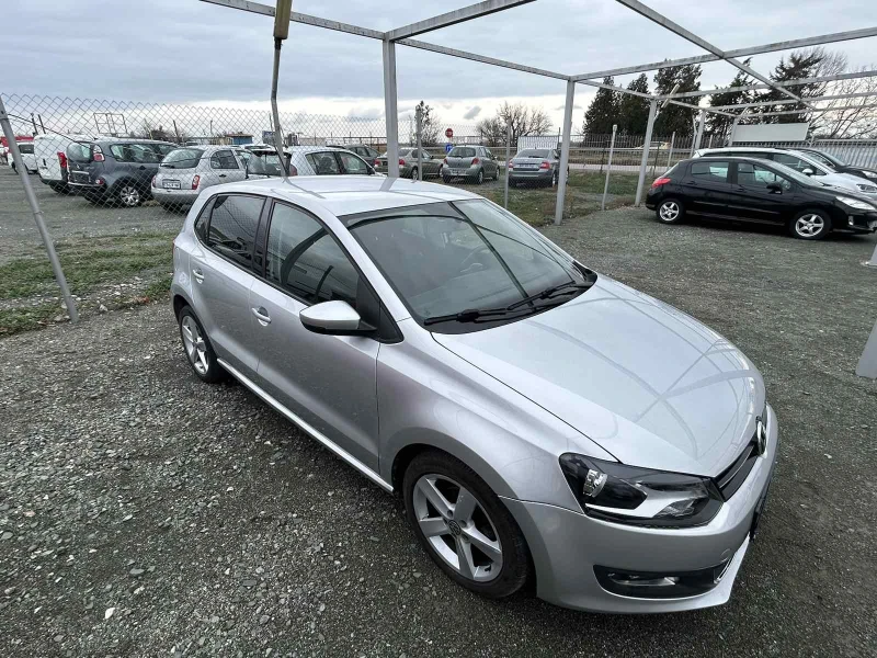 VW Polo 1.4 , снимка 1 - Автомобили и джипове - 48222091