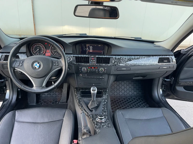 BMW 328 X-DRIVE, снимка 13 - Автомобили и джипове - 48420311