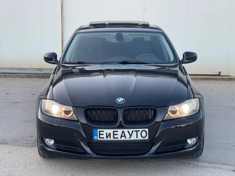 BMW 328 X-DRIVE, снимка 2 - Автомобили и джипове - 48420311