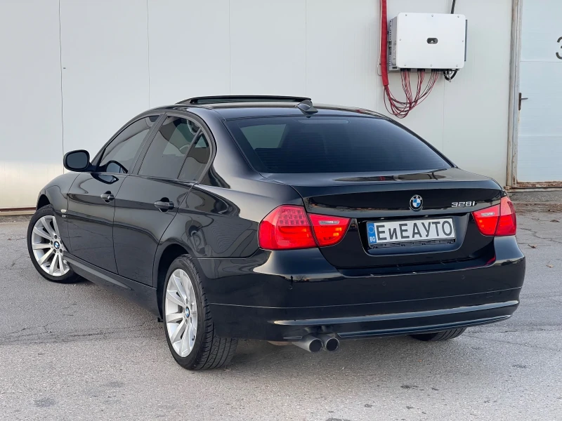 BMW 328 X-DRIVE, снимка 6 - Автомобили и джипове - 48420311