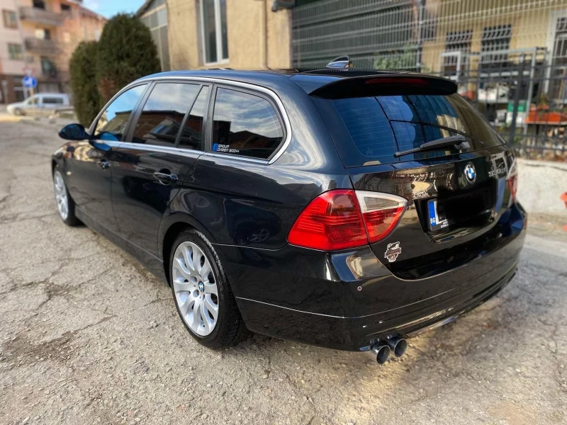 BMW 330, снимка 6 - Автомобили и джипове - 48552069