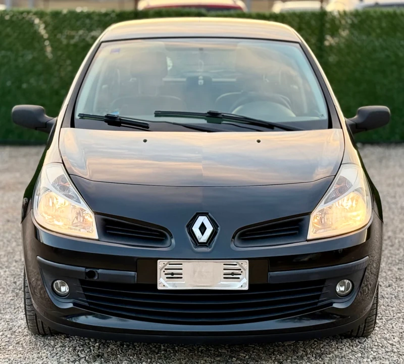 Renault Clio 1.2i LPG ИТАЛИЯ, снимка 2 - Автомобили и джипове - 48984886