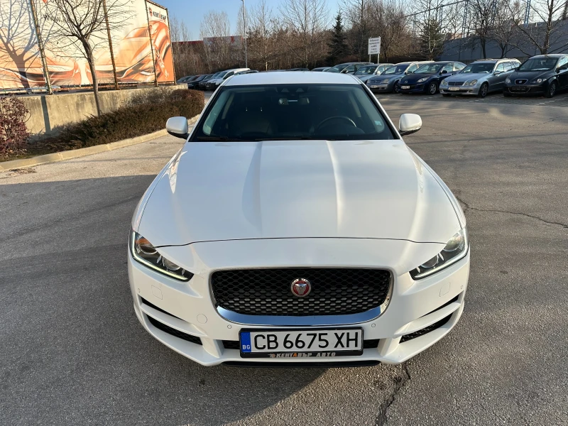 Jaguar XE 2.0d 180 к.с., снимка 7 - Автомобили и джипове - 48994696