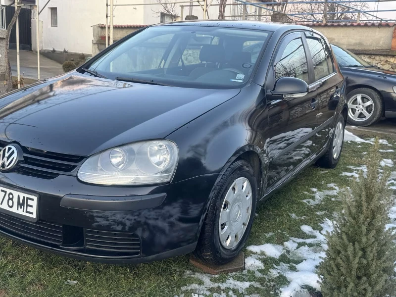 VW Golf, снимка 2 - Автомобили и джипове - 49262531