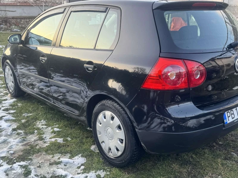 VW Golf, снимка 4 - Автомобили и джипове - 49262531