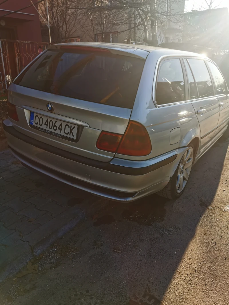 BMW 330 330 XDrive 184к., снимка 4 - Автомобили и джипове - 49423858