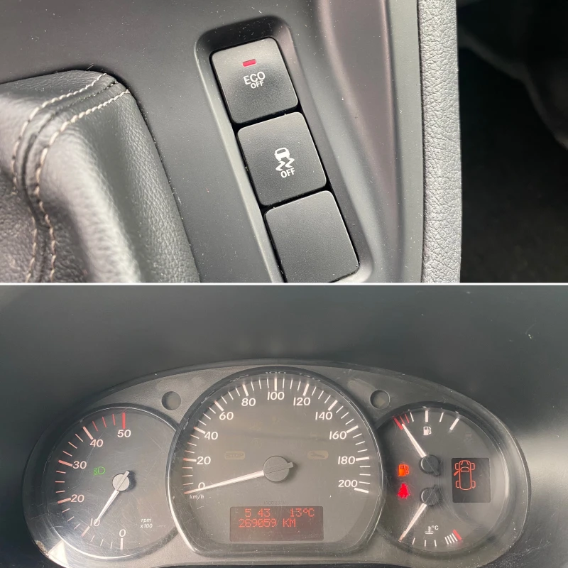 Mercedes-Benz Citan 1.5d, 108CDi, N1 товарен, BlueEfficiency, снимка 11 - Автомобили и джипове - 49864268