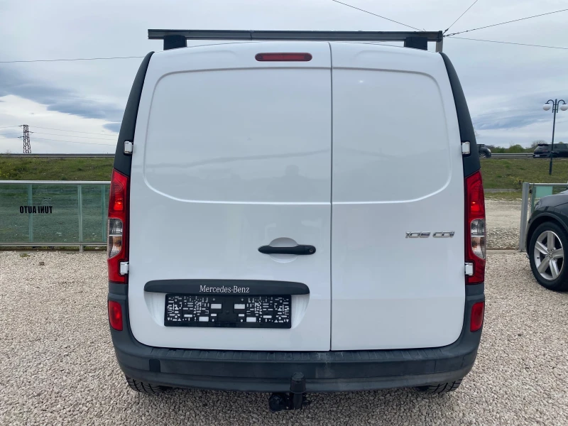 Mercedes-Benz Citan 1.5d, 108CDi, N1 товарен, BlueEfficiency, снимка 5 - Автомобили и джипове - 49864268