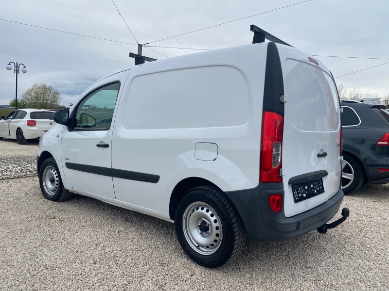Mercedes-Benz Citan 1.5d, 108CDi, N1 товарен, BlueEfficiency, снимка 6 - Автомобили и джипове - 49864268
