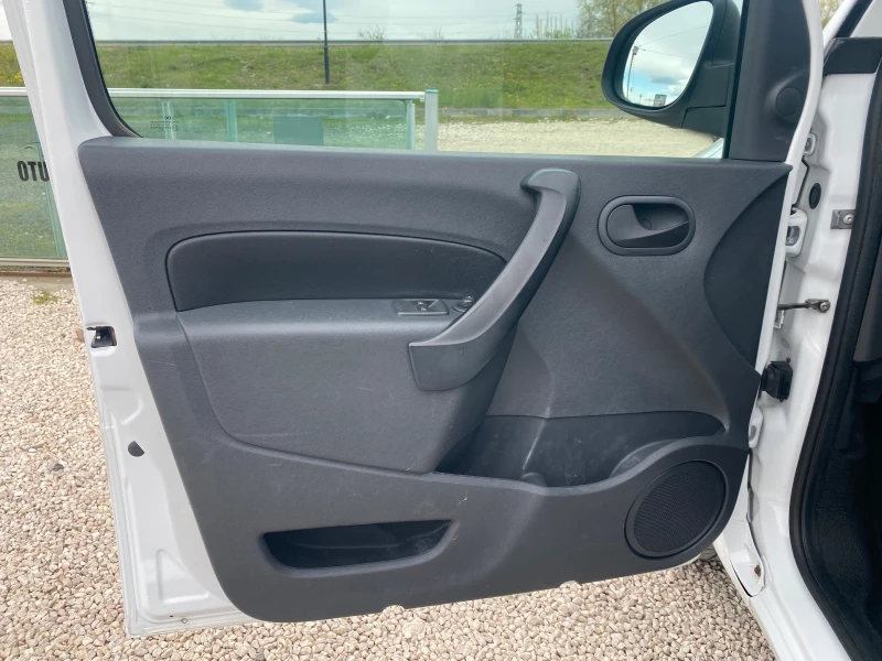 Mercedes-Benz Citan 1.5d, 108CDi, N1 товарен, BlueEfficiency, снимка 9 - Автомобили и джипове - 49864268