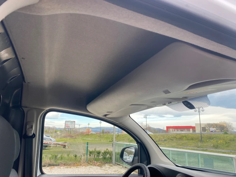 Mercedes-Benz Citan 1.5d, 108CDi, N1 товарен, BlueEfficiency, снимка 12 - Автомобили и джипове - 49864268