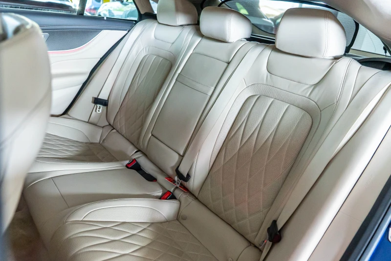 Mercedes-Benz GT AMG GT 63 S 4 door, снимка 10 - Автомобили и джипове - 51505624