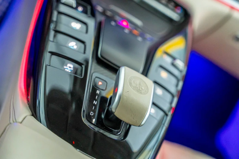 Mercedes-Benz GT AMG GT 63 S 4 door, снимка 12 - Автомобили и джипове - 51505624