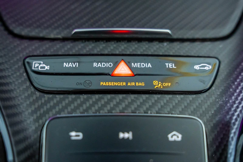 Mercedes-Benz GT AMG GT 63 S 4 door, снимка 16 - Автомобили и джипове - 51505624