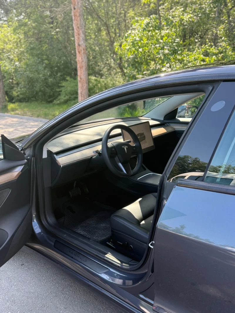 Tesla Model 3, снимка 5 - Автомобили и джипове - 52329364