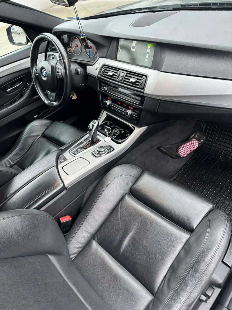 BMW 530, снимка 4 - Автомобили и джипове - 53323214